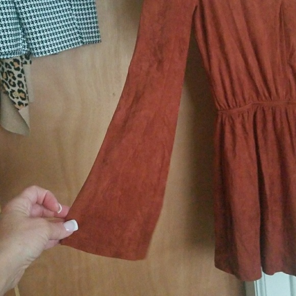 Romper - Picture 3 of 3